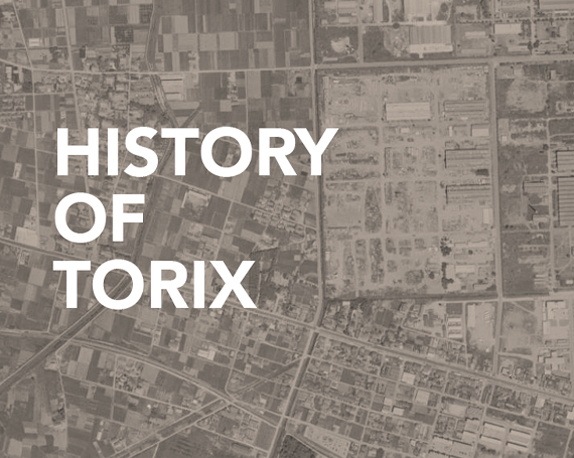 TORIX